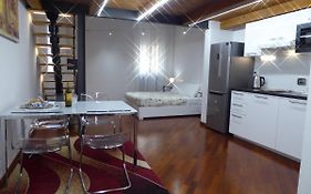 Giudei House Suite Bologna